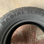 275/65R18 West Lake SL369 Thái Lan