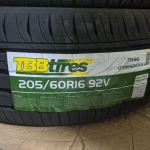Vỏ lốp 205/60R16 TBB, vỏ lốp xe ô tô BMW 320i, vỏ lốp Chevrolet Cruze, vỏ lốp xe Ford Ecosport, vỏ lốp xe ô tô Ford Focus 1.6, vỏ lốp xe ô tô Kia Carens, vỏ lốp xe ô tô Kia Soul, vỏ lốp xe ô tô Mazda 3