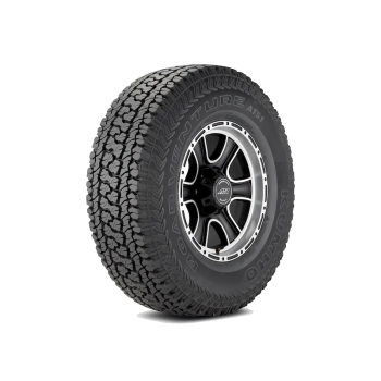 255/70R15 Kumho AT51 vỏ lốp Xe: Toyota Hilux 3.0G 2009-2014