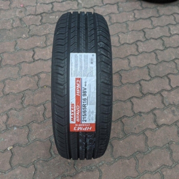 Vỏ lốp 215/65R16 Maxxis HP-M3, vỏ lốp Xe: Audi Q3, vỏ lốp ô tô TUAMEO, vỏ lốp ô tô Hyundai Tucson, vỏ lốp ô tô Toyota Hilux 2.5E, vỏ lốp ô tô Toyota Rush, vỏ lốp ô tô Toyota Sienna, vỏ lốp ô tô Volkswagen Tiguan