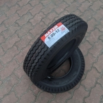 Vỏ lốp 5.00-12 M276 Maxxis 14PR, vỏ lốp 500-12 gai dọc Maxxis, vỏ lốp xe ô tô THACO TOWNER 800