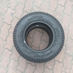 Vỏ lốp 5.00-12 M276 Maxxis 14PR, vỏ lốp 500-12 gai dọc Maxxis, vỏ lốp xe ô tô THACO TOWNER 800