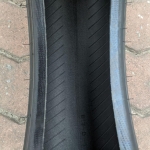 Vỏ lốp 5.00-12 M276 Maxxis 14PR, vỏ lốp 500-12 gai dọc Maxxis, vỏ lốp xe ô tô THACO TOWNER 800