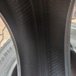 195/70R14 91T TX61 KUMHO VIỆT NAM vỏ lốp Xe: Toyota Zace, Camry GLi,Toyota Innova J