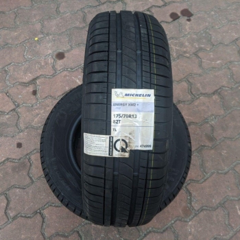 Vỏ lốp xe 175/70R13 Michelin XM2, vỏ lốp xe ô tô Daewoo Lanos, vỏ lốp xe Kia Fiat Siena