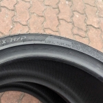 255/35R19 Landspider Citytraxx HP vỏ lốp Xe: Audi A5 2 cửa