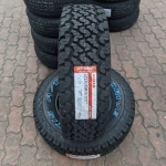 Vỏ lốp 235/75R15 Maxxis AT980E 6PR, vỏ lốp Xe: Ford Ranger 4x4 XL