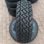Vỏ lốp 235/75R15 Maxxis AT980E 6PR, vỏ lốp Xe: Ford Ranger 4x4 XL