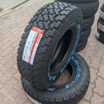 Vỏ lốp 235/75R15 Maxxis AT980E 6PR, vỏ lốp Xe: Ford Ranger 4x4 XL