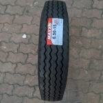 Vỏ lốp 6.50-15 M846 Maxxis 14PR, vỏ lốp 650-15 gai dọc