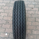 Vỏ lốp 6.50-15 M846 Maxxis 14PR, vỏ lốp 650-15 gai dọc