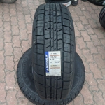 235/75R15 Michelin LTX Trail vỏ lốp Xe :  Ford Ranger 4x4 XL