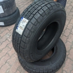 235/75R15 Michelin LTX Trail vỏ lốp Xe :  Ford Ranger 4x4 XL