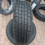 235/75R15 Michelin LTX Trail vỏ lốp Xe :  Ford Ranger 4x4 XL