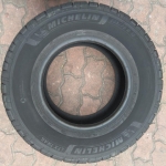 235/75R15 Michelin LTX Trail vỏ lốp Xe :  Ford Ranger 4x4 XL