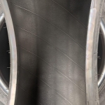 235/75R15 Michelin LTX Trail vỏ lốp Xe :  Ford Ranger 4x4 XL