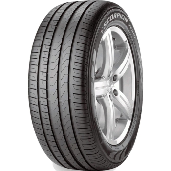 285/45R19 Pirelli Runflat Scorpion Verde R-F (*) XL 111W 
