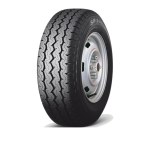 Vỏ lốp 165/80R13 Dunlop LT 8Pr, vỏ lốp Xe Suzuki Carry Pro
