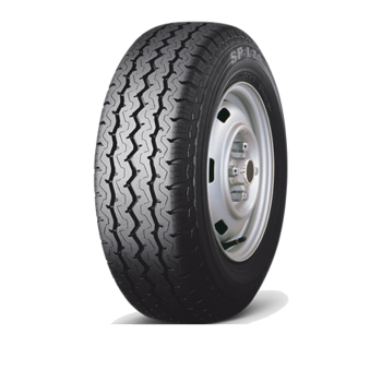 Vỏ lốp 165/80R13 Dunlop LT 8Pr, vỏ lốp Xe Suzuki Carry Pro