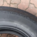 7.00-16 LT Maxxis MA265 14Pr , 7.00-16 vỏ lốp Xe: tải nhẹ
