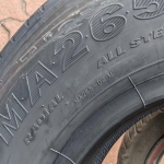 7.00-16 LT Maxxis MA265 14Pr , 7.00-16 vỏ lốp Xe: tải nhẹ