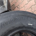 7.00-16 LT Maxxis MA265 14Pr , 7.00-16 vỏ lốp Xe: tải nhẹ
