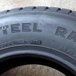 Vỏ lốp 185R14C Maxxis UE168 8PR, vỏ lốp Xe: Toyota Hiace, Toyota Zace, Mitsubbishi Jolie, Hyundai porter, Suzuki Super Carry Pro 