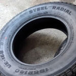 Vỏ lốp 185R14C Maxxis UE168 8PR, vỏ lốp Xe: Toyota Hiace, Toyota Zace, Mitsubbishi Jolie, Hyundai porter, Suzuki Super Carry Pro 