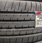 Vỏ lốp 225/55R19 YOKOHAMA , vỏ lốp xe Mazda CX5, Vỏ lốp xe Mazda CX8