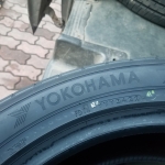 Vỏ lốp 225/55R19 YOKOHAMA , vỏ lốp xe Mazda CX5, Vỏ lốp xe Mazda CX8