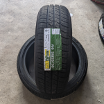 Vỏ lốp 195/65R15 TBB, vỏ lốp xe Kia Soul 1.6, Toyota Corolla, Focus 1.8 AT, Honda Civic, Hyundai Elantra, Hyundai Avante 1.6MT, Mazda 3, Mazda 626 dòng Sedan, Mercedes C180, Suzuki APV, Mercedes C200K