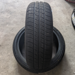 Vỏ lốp 195/65R15 TBB, vỏ lốp xe Kia Soul 1.6, Toyota Corolla, Focus 1.8 AT, Honda Civic, Hyundai Elantra, Hyundai Avante 1.6MT, Mazda 3, Mazda 626 dòng Sedan, Mercedes C180, Suzuki APV, Mercedes C200K