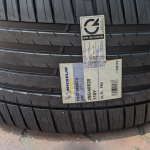 Vỏ lốp 295/40R20 Michelin, Michelin 295/40R20 Pilot Sport 4 SUV
