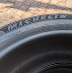 Vỏ lốp 295/40R20 Michelin, Michelin 295/40R20 Pilot Sport 4 SUV