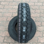 Vỏ lốp 5.00R12, 10Pr KC55 KUMHO VIỆT NAM