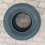 Vỏ lốp 5.00R12, 10Pr KC55 KUMHO VIỆT NAM