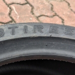 205/45R17 TBB Thái Lan vỏ lốp Xe: Kia Rio sedan 1.4 MT, Kia Rio sedan 1.4 AT, Peugeot 208