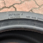 205/45R17 TBB Thái Lan vỏ lốp Xe: Kia Rio sedan 1.4 MT, Kia Rio sedan 1.4 AT, Peugeot 208