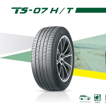 275/65R17 TBB TS-07 HT Thái Lan