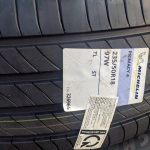 Vỏ lốp 235/50R18 Michelin, Michelin Primacy 4ST, vỏ lốp ô tô Lexus LS600HL, vỏ lốp ô tô Toyota Alphard