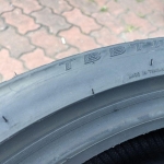 Vỏ lốp 205/50R17 TBB, vỏ lốp xe BMW 116i, vỏ lốp xe BMW 135i, vỏ lốp xe Mazda 3