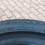 Vỏ lốp 205/50R17 TBB, vỏ lốp xe BMW 116i, vỏ lốp xe BMW 135i, vỏ lốp xe Mazda 3