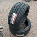 275/35R20 Landspider Citytraxx HP vỏ lốp Xe: Mercedes S550 AMG, BMW 740Li, BMW 750Li 4.4 2016, Mercedes S450 Maybach lốp sau