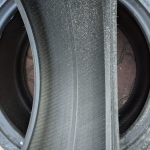 275/35R20 Landspider Citytraxx HP vỏ lốp Xe: Mercedes S550 AMG, BMW 740Li, BMW 750Li 4.4 2016, Mercedes S450 Maybach lốp sau