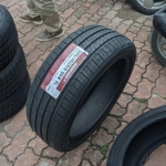 225/45R19 Landspider Citytraxx HP vỏ lốp Xe : Mazda 6 2.5