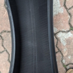 225/45R19 Landspider Citytraxx HP vỏ lốp Xe : Mazda 6 2.5