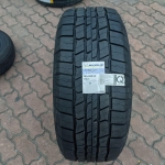 285/60R18 Michelin LTX Trail 116T vỏ lốp Xe: Land Cruiser VX V8