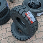 Vỏ lốp xe nâng hơi 600-9, 600-9 Maxxis M352N 10Pr