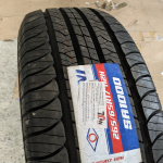 Vỏ lốp 265/65R17 Otani Thái Lan, vỏ lốp ô tô Everest Ambiente, vỏ lốp ô tô Lexus GX470, vỏ lốp ô tô Luxus LX470, vỏ lốp ô tô Mazda BT50, vỏ lốp ô tô Mitsubishi Pajero, vỏ lốp ô tô Toyota Fortuner, Toyota Hilux, vỏ Land Cruis