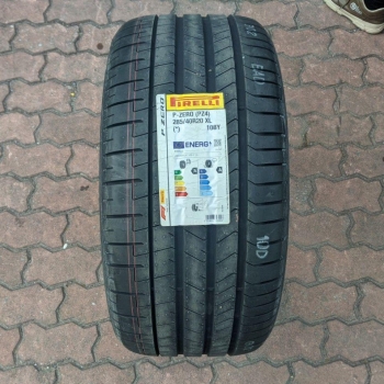 285/40R20 Pirelli P zero (PZ4) 108Y XL 